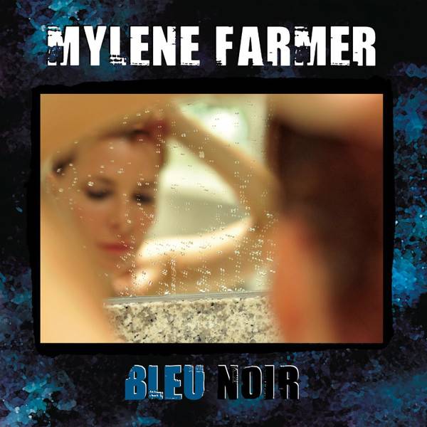 Mylene Farmer – Bleu Noir (2LP)